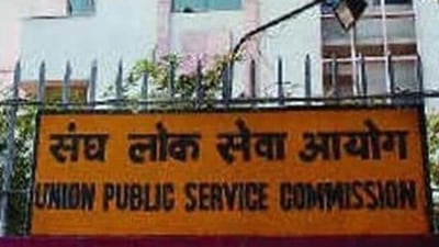 UPSC Combined Medical Services exam 2021 registration begins (HT File) UPSC Combined Medical Services exam 2021 registration begins (HT File)