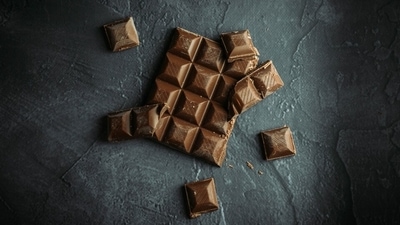 World Chocolate Day 2021: Quotes and wishes to share with your loved ones (Unsplash) World Chocolate Day 2021: Quotes and wishes to share with your loved ones (Unsplash)