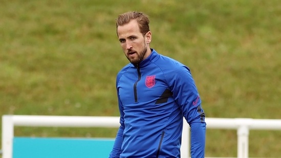 England vs Denmark Live Score, Euro 2020 Semifinal match ...