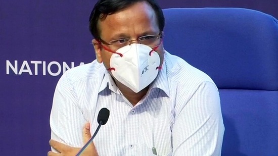 Covid 3rd wave and its possibility in India is not a challenge, Lav Agarwal said. Challenge is how much we will be able to mitigate its impact through our behaviours, the joint secretary of the health ministry has said. Covid 3rd wave and its possibility in India is not a challenge, Lav Agarwal said. Challenge is how much we will be able to mitigate its impact through our behaviours, the joint secretary of the health ministry has said.