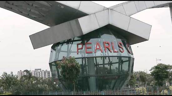 Pearls Group (HT File)
