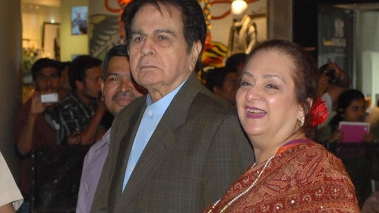 When Dilip Kumar spoke about not having any children to carry forward his legacy: &#39;We have no regrets&#39; | Bollywood - Hindustan Times