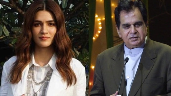 Kriti Sanon urges photographers and media to avoid covering funerals. Kriti Sanon urges photographers and media to avoid covering funerals.