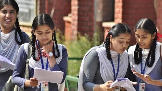 Up Board Result 2021 List Of Official Websites To Check 10th 12th Results Hindustan Times