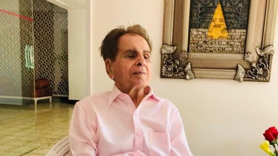Dilip Kumar had to change his name before he entered Bollywood. Dilip Kumar had to change his name before he entered Bollywood.