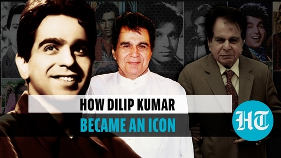 Dilip Kumar