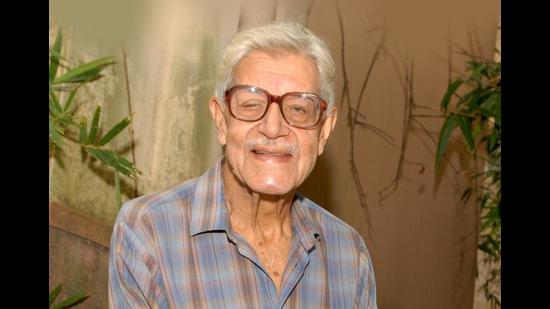 Keshav Datt died at around 12.30 am at his residence in Santoshpur, Kolkata on Wednesday. (HT FILE PHOTO) Keshav Datt died at around 12.30 am at his residence in Santoshpur, Kolkata on Wednesday. (HT FILE PHOTO)