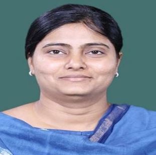Anupriya Singh Patel is a Lok Sabha MP from Mirzapur.
