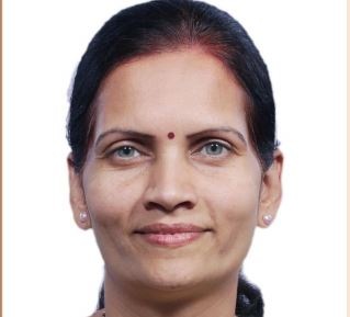 Bharati Pravin Pawar from Maharashtra's Nashik is a doctor.