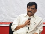 Raut also said that Rane deserved a better portfolio as he was a former chief minister and held important portfolios in the past. Raut also said that Rane deserved a better portfolio as he was a former chief minister and held important portfolios in the past.