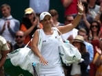 Ashleigh Barty vs Angelique Kerber, Wimbledon 2021 Live Streaming Online:  How to Watch Free Live Telecast of Women's Singles Semi-Final Tennis Match  in India?