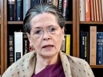 Congress president Sonia Gandhi offered “heartfelt condolences” to Saira Banu, actor, and wife of famous Hindi film actor Dilip Kumar Congress president Sonia Gandhi offered “heartfelt condolences” to Saira Banu, actor, and wife of famous Hindi film actor Dilip Kumar