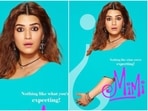 Mimi, starring Kriti Sanon in the lead, has been directed by Laxman Utekar.