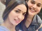 Kanika Dhillon has spoken about the negative reviews received by her movie, Haseen Dillruba. Kanika Dhillon has spoken about the negative reviews received by her movie, Haseen Dillruba.