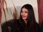 Aishwarya Rai and Abhishek Bachchan have been married since 2007.