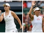 Ash Barty vs Angelique Kerber live streaming, Wimbledon 2021 