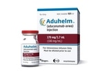 US FDA approved new prescribing instructions for the controversial Alzheimer's drug that is likely to limit the use of the expensive therapy.