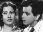 Dilip Kumar and Madhubala worked together in many films. Dilip Kumar and Madhubala worked together in many films.