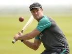 Former Pakistan batting coach Grant Flower(Getty Images) Former Pakistan batting coach Grant Flower(Getty Images)