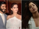 Harsh Varrdhan Kapoor is very impressed with Janvhi Kapoor. Harsh Varrdhan Kapoor is very impressed with Janvhi Kapoor.