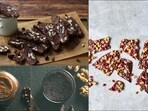 Recipe: Indulge in sweet nutty delights with these 3 tempting chocolate desserts(California Walnuts)
