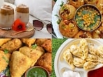 Grabbing a bite on your way home from work or tuition is no more an option now since many states are yet to ease the lockdown. Last year, when the nationwide lockdown was imposed, people could not stop craving for their favourite dishes so they turned into chefs and made delicious meals at home all by themselves. Here are a few dishes that gained popularity in 2020.(Instagram)