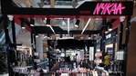 Nykaa, founded by former investment banker Falguni Nayar, will keep the size of the public offering unchanged at between $500 million and $700 million.(File photo/ Facebook) Nykaa, founded by former investment banker Falguni Nayar, will keep the size of the public offering unchanged at between $500 million and $700 million.(File photo/ Facebook)
