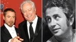 Robert Downey Jr took to Instagram to share the news of his father, Robert Downey Sr's demise.(AP) Robert Downey Jr took to Instagram to share the news of his father, Robert Downey Sr's demise.(AP)