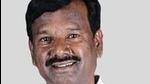 A Narayanaswamy (Photo: Twitter) A Narayanaswamy (Photo: Twitter)