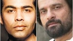 Jaideep Ahlawat has worked with Karan Johar on Raazi and Ajeeb Daastaans. Jaideep Ahlawat has worked with Karan Johar on Raazi and Ajeeb Daastaans.