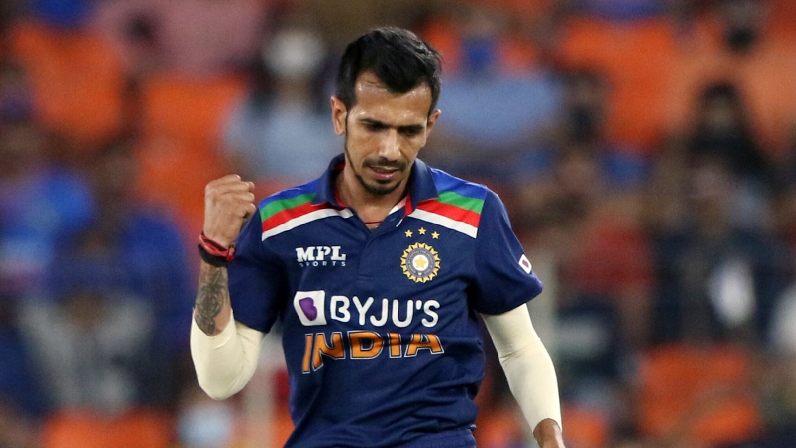 ind vs sa Yuzvendra Chahal