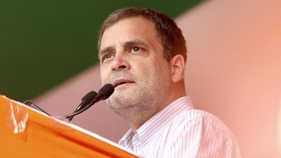 Congress leader Rahul Gandhi (File Photo) Congress leader Rahul Gandhi (File Photo)