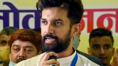 Lok Janshakti Party leader Chirag Paswan said he will approach court if his uncle Pashupati Paras was given a berth in the Union cabinet on LJP quota. Lok Janshakti Party leader Chirag Paswan said he will approach court if his uncle Pashupati Paras was given a berth in the Union cabinet on LJP quota.