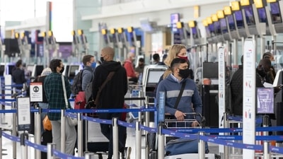 Direct flights to Canada are banned till July 21 so Indian travellers have to take connecting flights, while flight services to Maldives will resume on July 15. Direct flights to Canada are banned till July 21 so Indian travellers have to take connecting flights, while flight services to Maldives will resume on July 15.