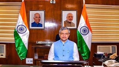 “Law of land is supreme, Twitter must follow rules,” the Union minister said, according to a ministry spokesperson. (PTI)
