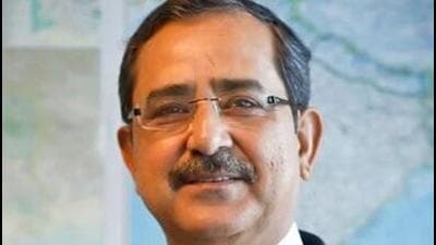 BJP lawmaker and economist Ashok Lahiri told the West Bengal assembly that no CAG reports on the state government’s accounts were available since 2017-18 (Twitter/@AshokKLahiri) BJP lawmaker and economist Ashok Lahiri told the West Bengal assembly that no CAG reports on the state government’s accounts were available since 2017-18 (Twitter/@AshokKLahiri)