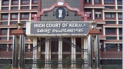 Row over parole to Abhaya case convicts, activist moves HC Row over parole to Abhaya case convicts, activist moves HC