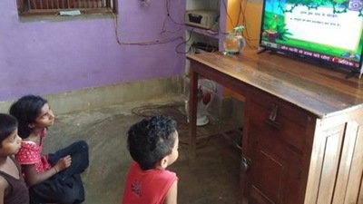 The videos modeled on YouTube classes will be encoded by the cable operators and telecast during a scheduled time slot, said Abhinash Satapathy, BEO of Chhatrapur. (File) The videos modeled on YouTube classes will be encoded by the cable operators and telecast during a scheduled time slot, said Abhinash Satapathy, BEO of Chhatrapur. (File)