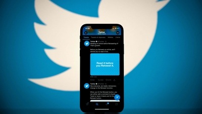 The Delhi high court directed Twitter to inform the court by Thursday regarding the appointment of a resident grievance officer in compliance with the new IT rules. (Reuters) The Delhi high court directed Twitter to inform the court by Thursday regarding the appointment of a resident grievance officer in compliance with the new IT rules. (Reuters)
