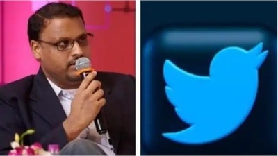 Twitter India MD Manish Maheshwari has already been named in different complaints against the microblogging platform.