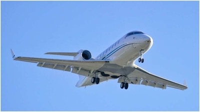 Passenger air travel demand remains subdued compared to pre-pandemic level: IATA (Unsplash) Passenger air travel demand remains subdued compared to pre-pandemic level: IATA (Unsplash)