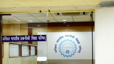 AICTE to launch M.Tech in Defence Technology programme today (HT photo)