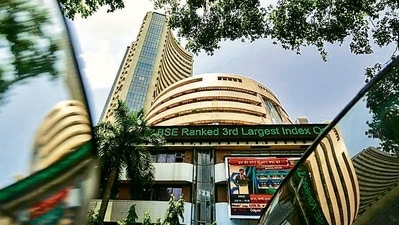 Sensex (Reuters)