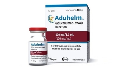 US FDA approved new prescribing instructions for the controversial Alzheimer's drug that is likely to limit the use of the expensive therapy. (AP) US FDA approved new prescribing instructions for the controversial Alzheimer's drug that is likely to limit the use of the expensive therapy. (AP)