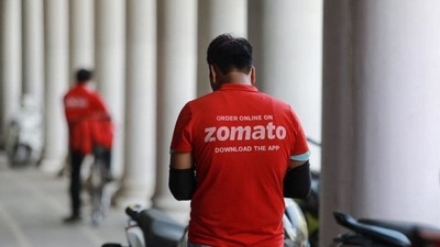 The announcement about the IPO was made by Zomato founder and CEO Deepinder Goyal last year. The announcement about the IPO was made by Zomato founder and CEO Deepinder Goyal last year.