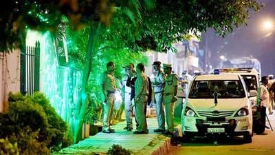 While gang rivalries in the decades from 1970s to 1990s were mainly over illegal sale of liquor, kerosene and oil, in the new liberalised Bengaluru, claim over lucrative real estate became the primary lure for gang wars. While gang rivalries in the decades from 1970s to 1990s were mainly over illegal sale of liquor, kerosene and oil, in the new liberalised Bengaluru, claim over lucrative real estate became the primary lure for gang wars.