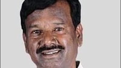 A Narayanaswamy (Photo: Twitter) A Narayanaswamy (Photo: Twitter)
