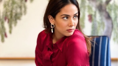 Mira Rajput has posted about her new phone case. Mira Rajput has posted about her new phone case.