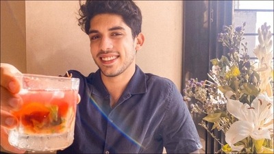 Celebration time (HT Brunch)