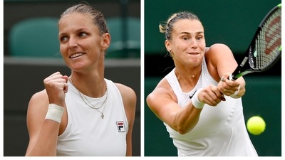 Karolina Pliskova vs Aryna Sabalenka live streaming Karolina Pliskova vs Aryna Sabalenka live streaming